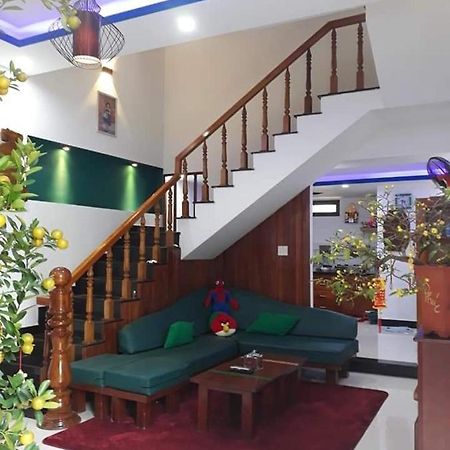 Bobe Homestay Χόι Αν Εξωτερικό φωτογραφία