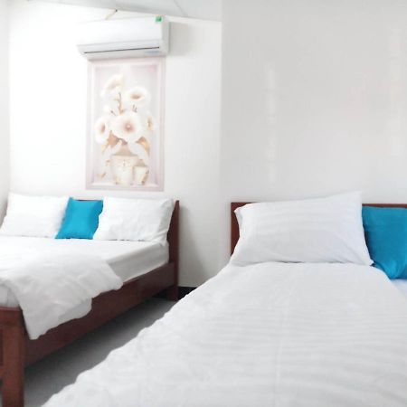 Bobe Homestay Χόι Αν Εξωτερικό φωτογραφία