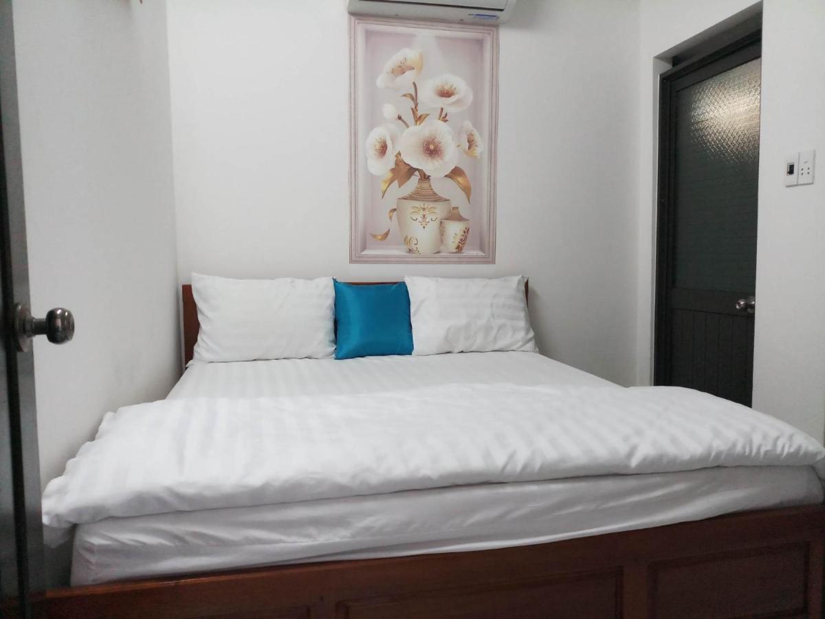 Bobe Homestay Χόι Αν Εξωτερικό φωτογραφία