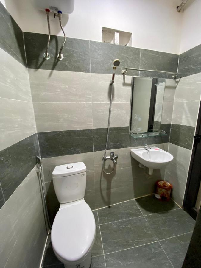 Bobe Homestay Χόι Αν Εξωτερικό φωτογραφία