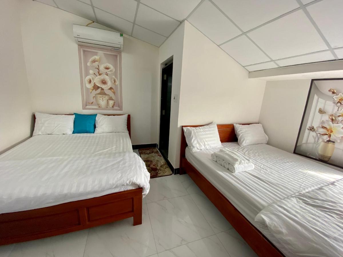 Bobe Homestay Χόι Αν Εξωτερικό φωτογραφία