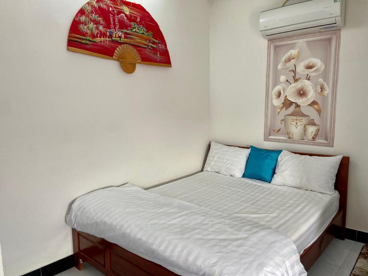 Bobe Homestay Χόι Αν Εξωτερικό φωτογραφία